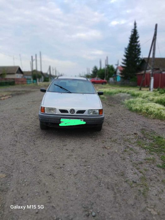 Продам фольксваген пассат б3