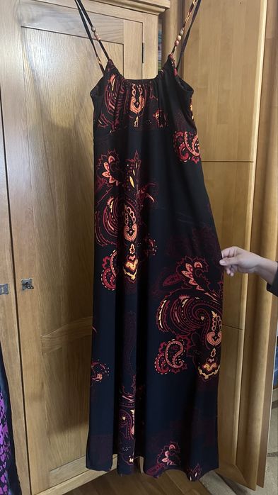 Rochie de plaja / vara