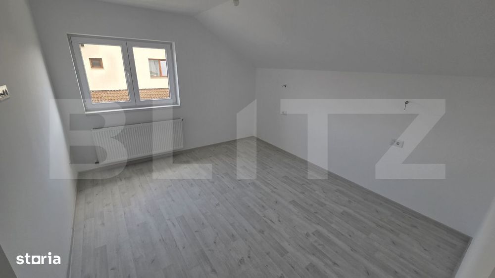 Casa spatioasa, 169 mp, 4 camere, terasa, Micesti, Orizont