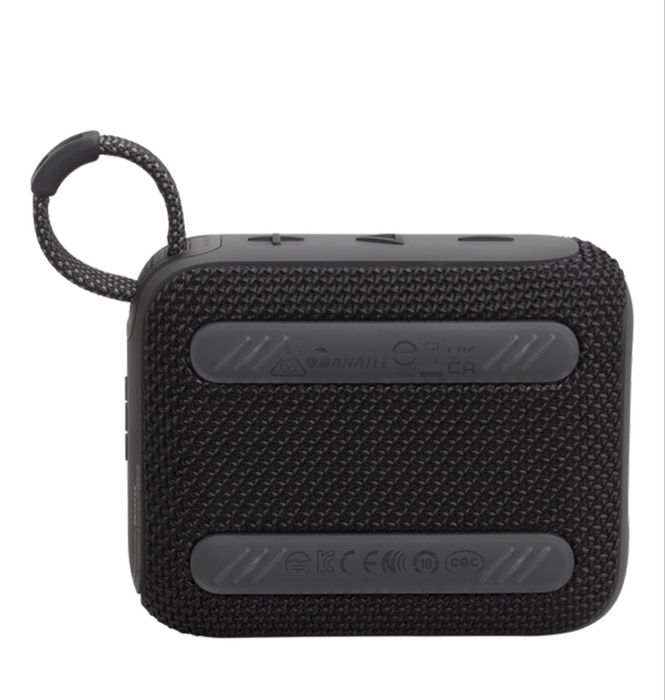 Колонка JBL GO4 bluetooth v5.3