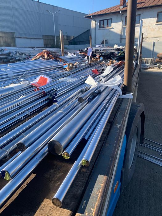 Teavă ,profile metalice