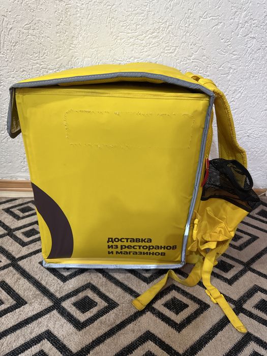 Термокороб яндекс