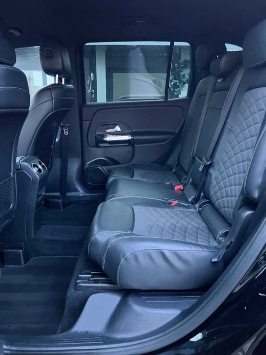 Vand Mercedes-Benz GLB 7 Locuri 2020 !!!