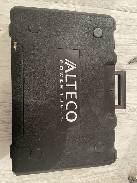 Перфоратор Алтеко