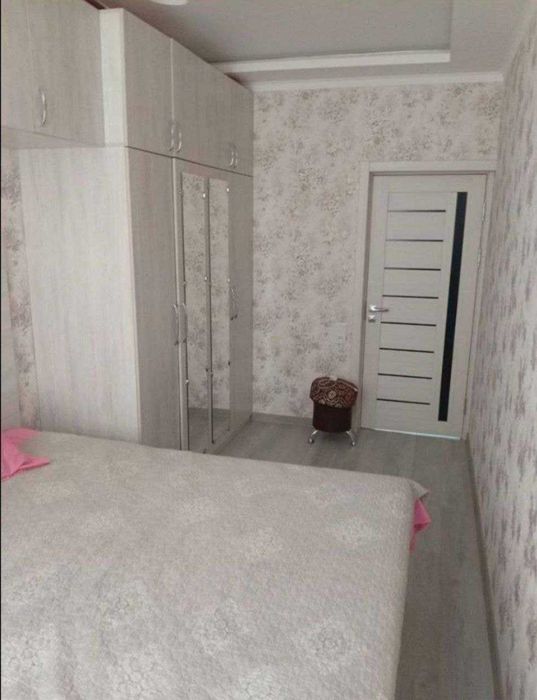Продаётся квартира ТТЗ-2  2 комнатная №Д74