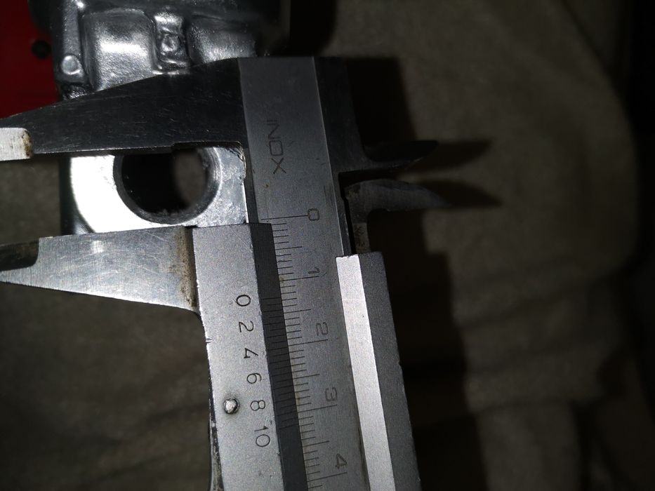 Предни колове за Кавазаки ЕР5