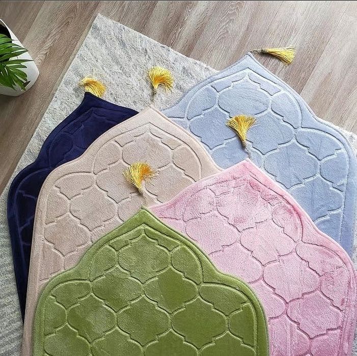 Жайнамаз коврик (подарочный)