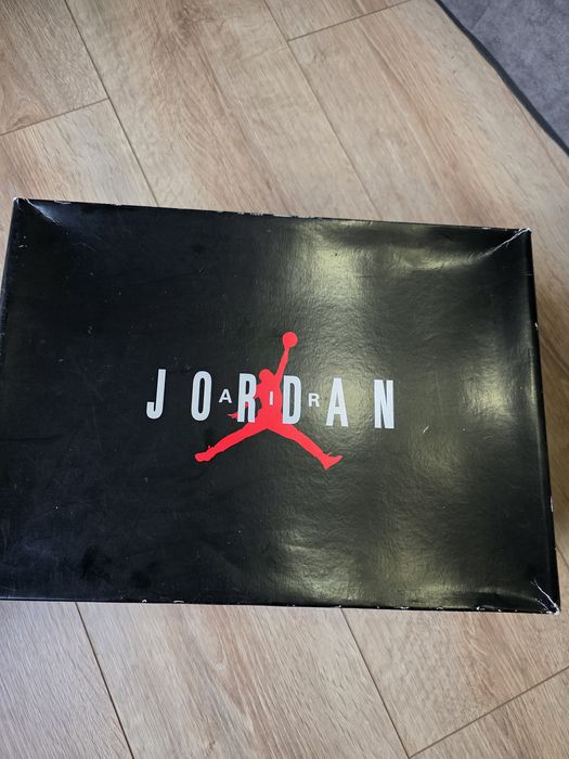 Jordan Retro 8 Thinker