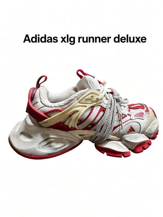 xlg runner deluxe