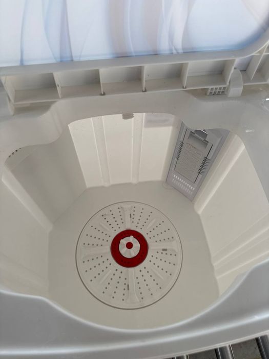 4 kg malutka pol avtamat