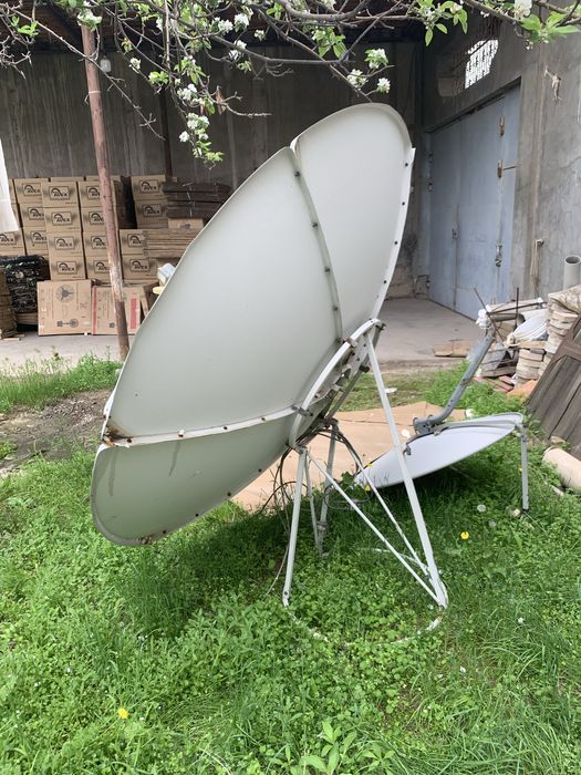 Antena baraban  ishlatilgan sotiladi holati yaxshi