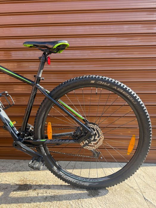 Scott Aspect 940 “29” M (КАТО НОВ)