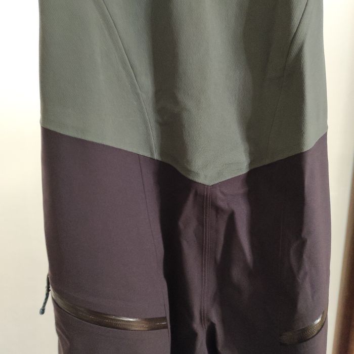 Дамски ски панталон Patagonia