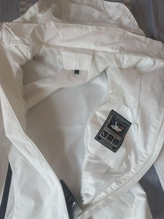 Windbreaker Nike