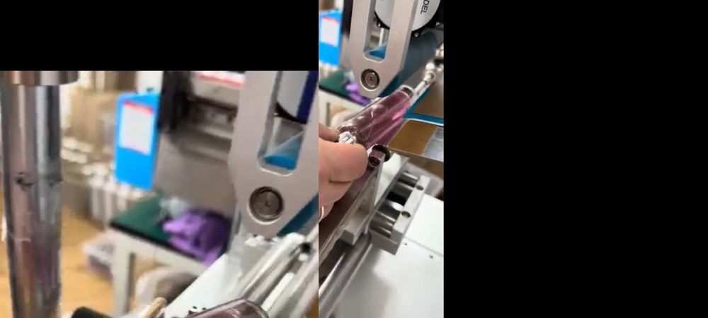 Парфюмерия бизнес