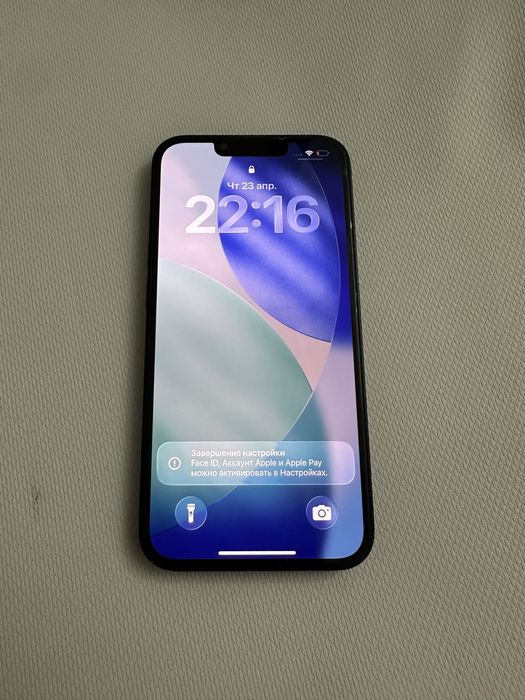 Айфон 13 128 гб 100%