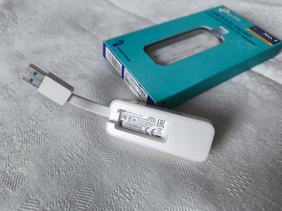 Мрежови адаптор 1Gbt