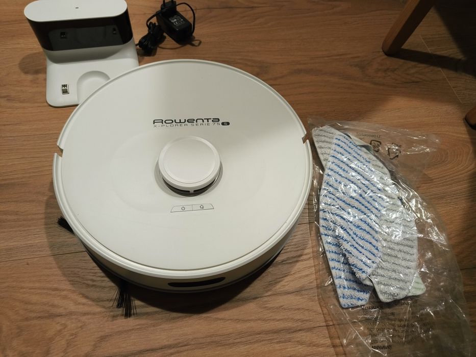 Rowenta x plorer 75 S