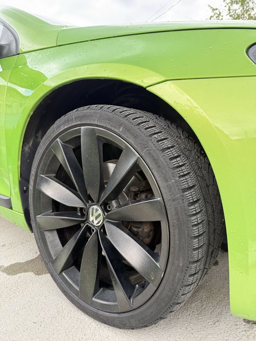 Set jante R19 Volkswagen Scirocco Lugano