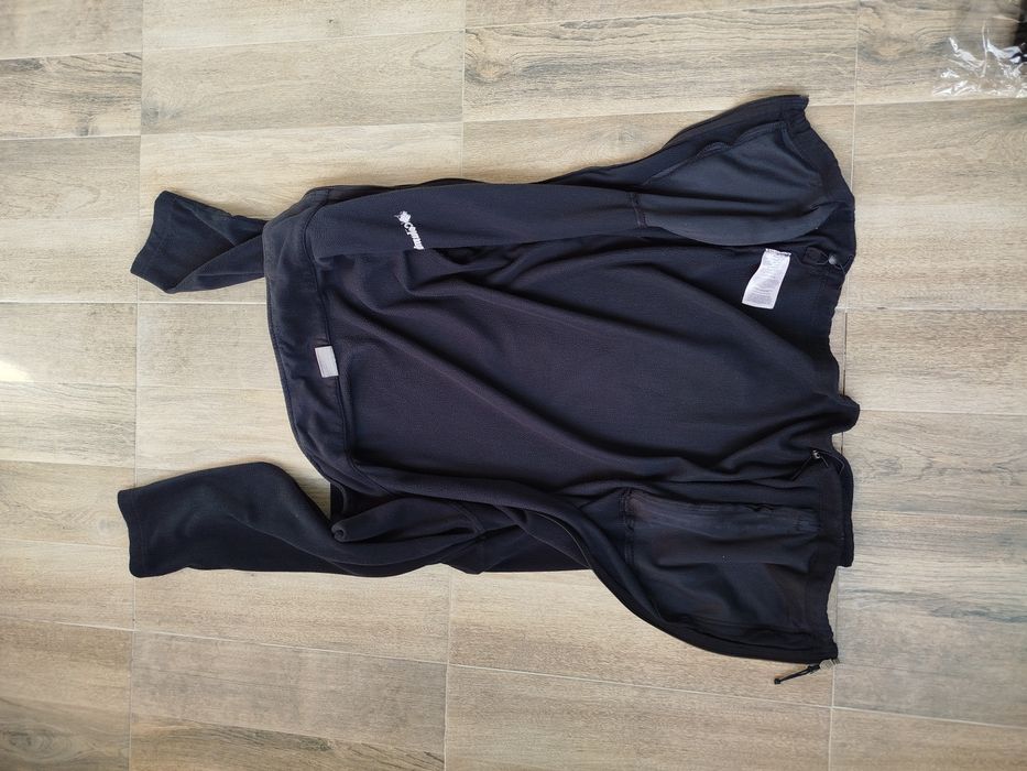 Columbia мъжки полар