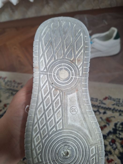 Продам  обувь в хорошем состоянии