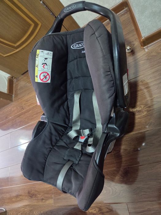 Продам коляску 3 в 1 б/у