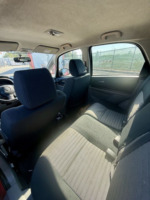 SUZUKI SX4 2008 — imagine 5
