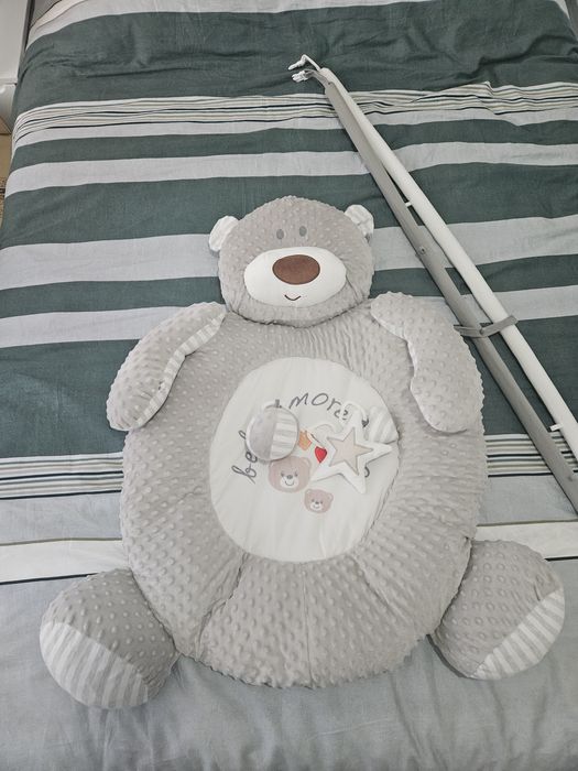 Saltea activitati ursulet