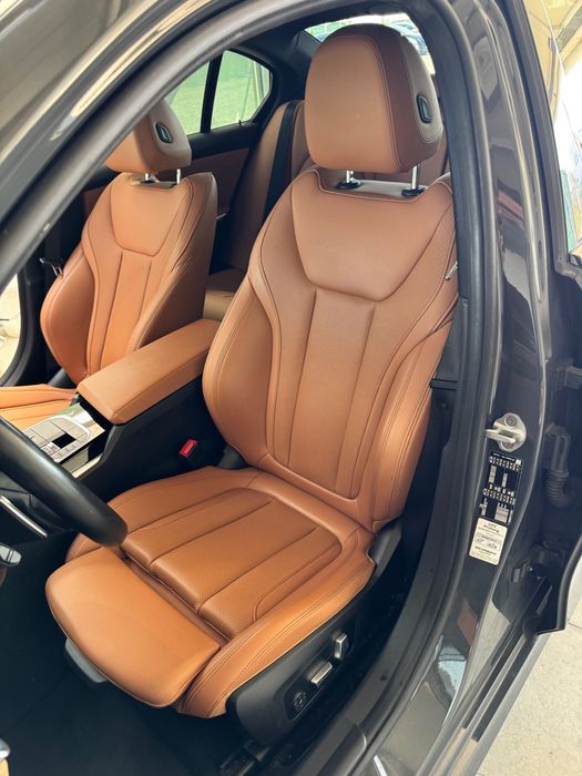 BMW Seria 3 LCI 2023