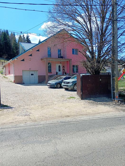 Casa de vânzare Vatra Dornei! Ocazie! 3125 mp