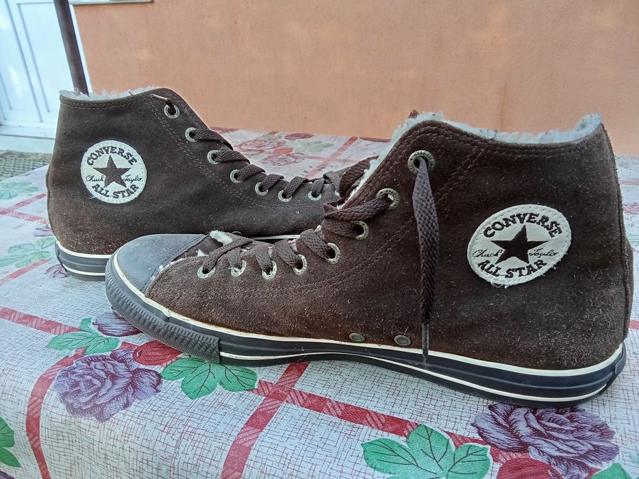 Teniși converse all star Chuck taylor