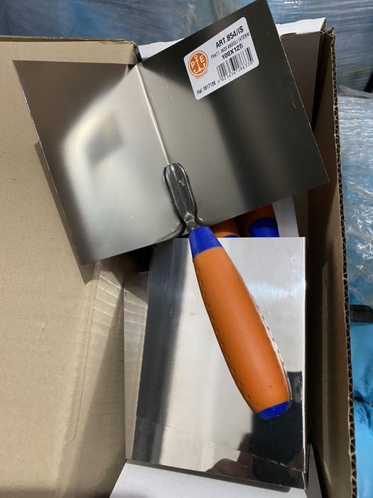 Mistrii 18 cm - mistrie ancora Pavan