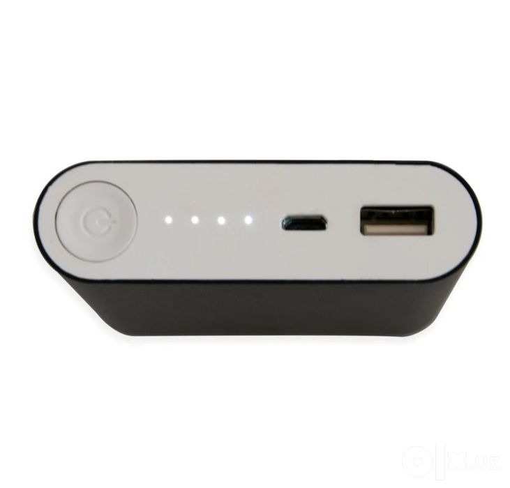 2ta Powerbank 10000 + 5000 mah