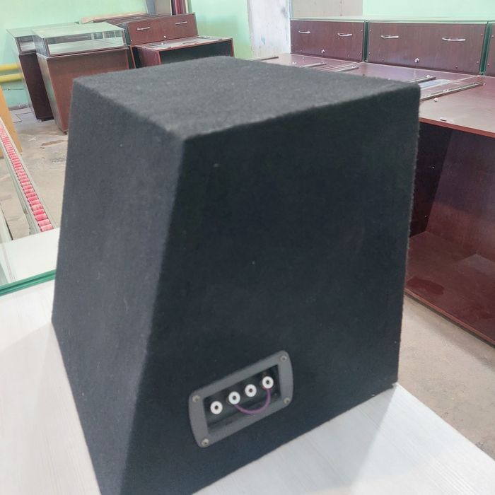 Продам отличный Саб