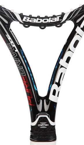 Babolat Pure Drive Lite GT легендарна тенис ракета.