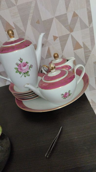 Сервиз ГДР недорого