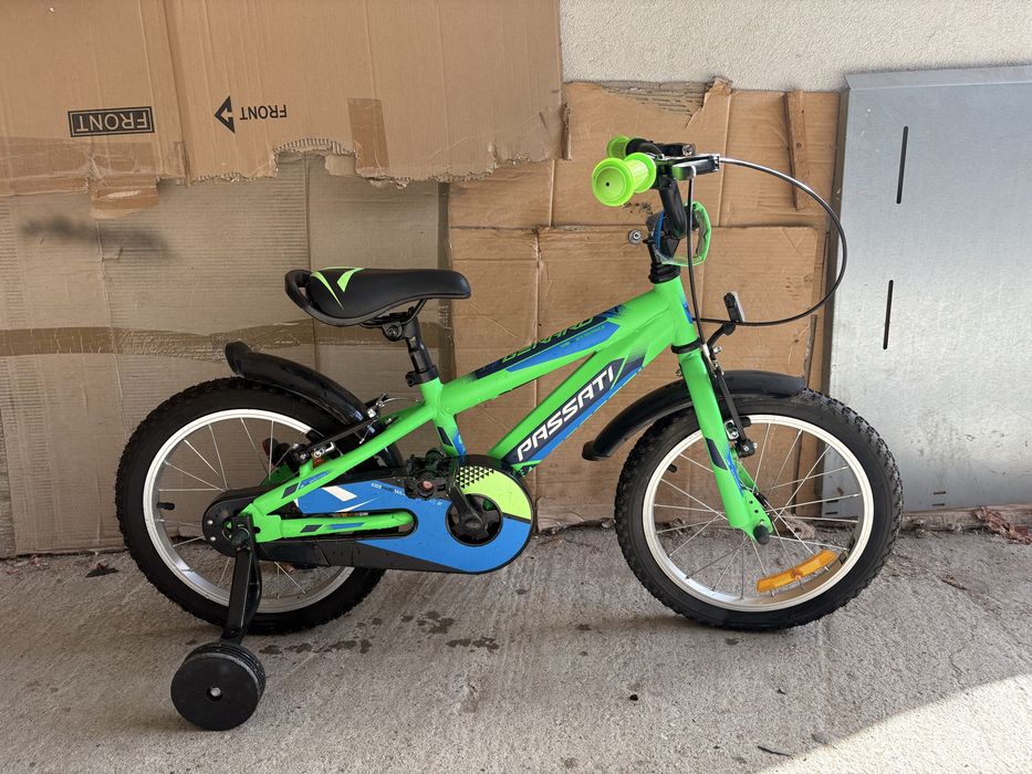 Колела в отлично състояние