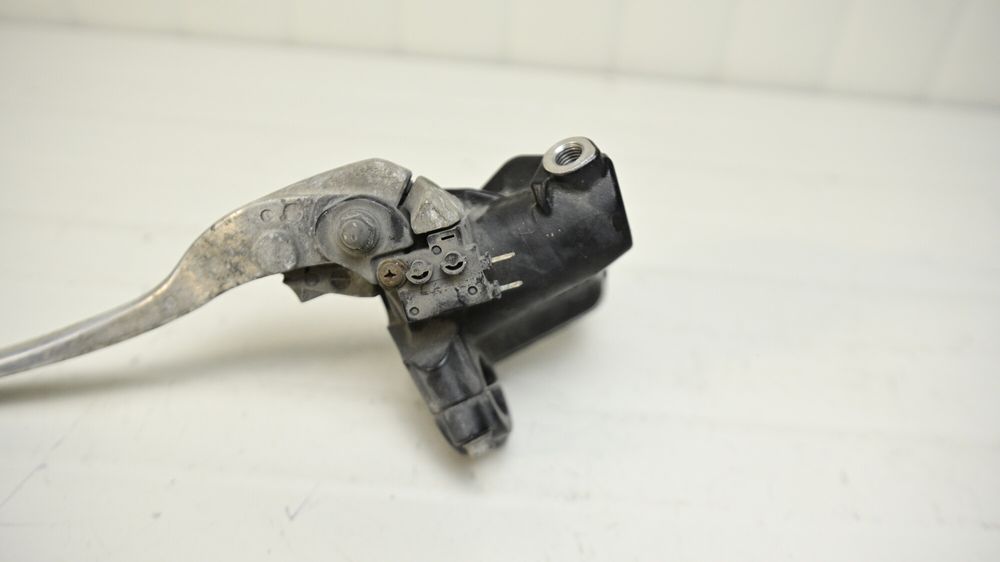 Honda VFR1200F 2010 Maneta de frana fata cu pompa