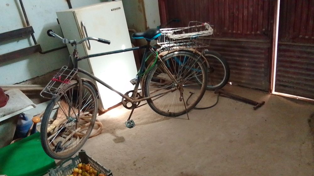 Халадилник Белик