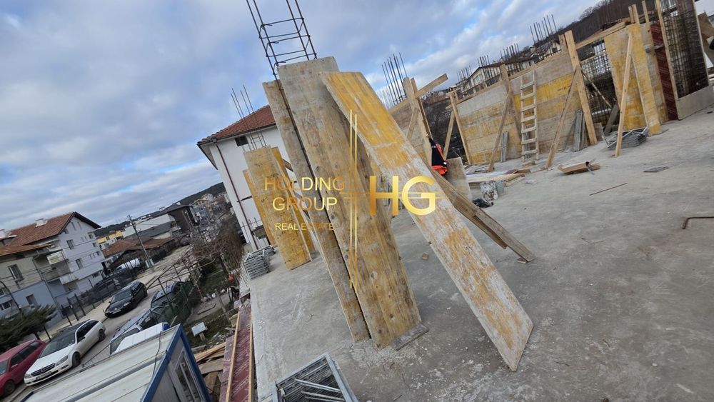3-стаен в Варна-Виница площ 66 цена 89000
