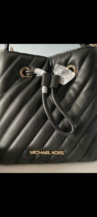 Сумка Michael Kors кожаная оригинал
