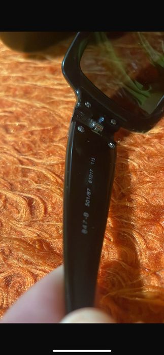 Очила Bulgari  и D & G made in itali