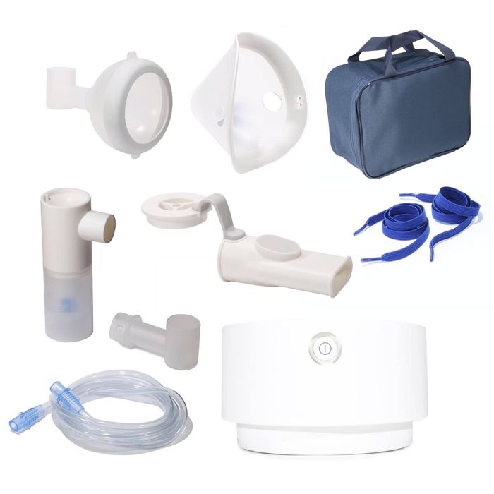 Ингалятор Японская фирма Omron C28 Plus