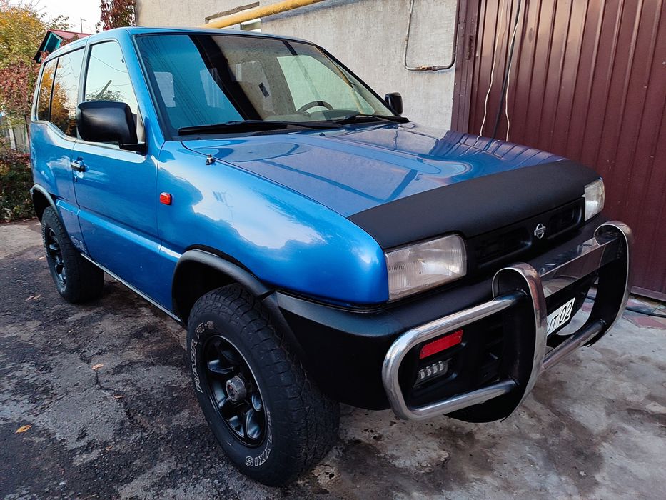 Продам Ниссан Террано