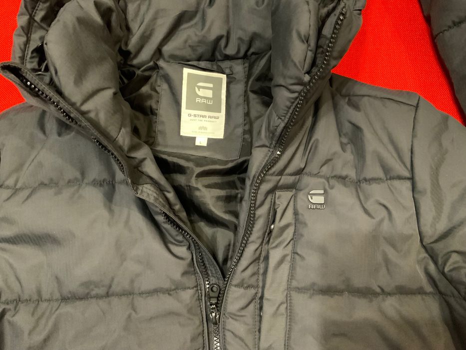 G-star-оригинално яке 48-50л