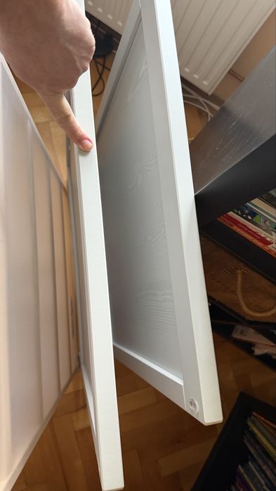 Patut Ikea Sundik Gri