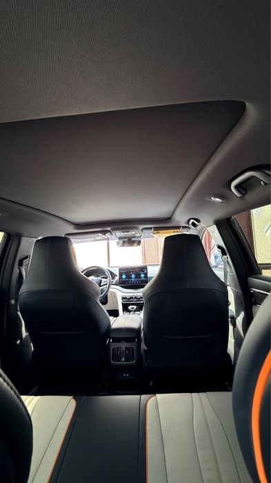 Byd Song plus 2023/23