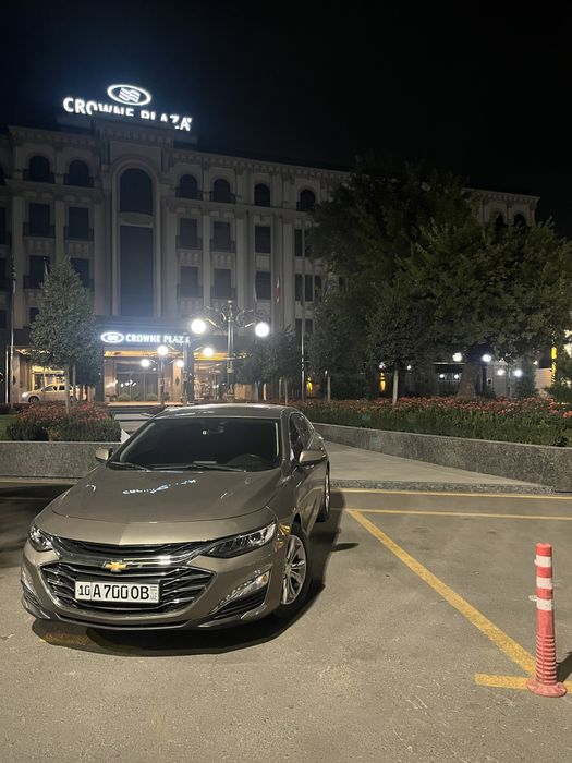 Other Chevelle 2022 — 2