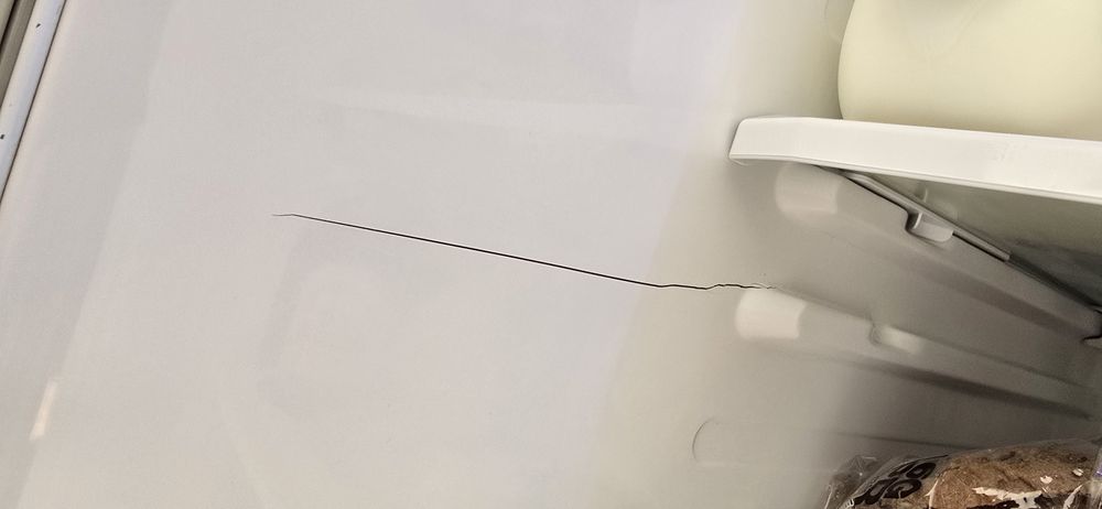 Frigider Samsung Side by Side