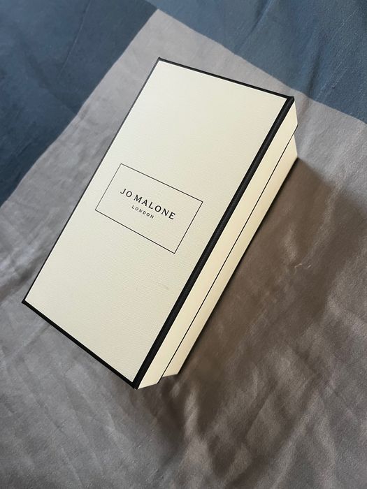 Jo Malone - Myrrh & Tonka Intense